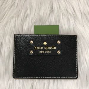 Kate Spade Card Holder